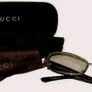 Authentic Gucci Reading Glasses/As New Image 7
