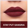 WINE RED - Long-lasting Lipstick from AVON + other colours available Image 2