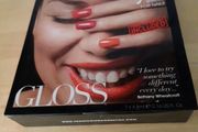 Front Cover 7 Days 7 Nails Set.
