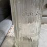 Vintage Etched Glass Soda Syphon by Hooper Struve Collectable Image 5