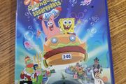 Spongebob Squarepants The Movie Ps2