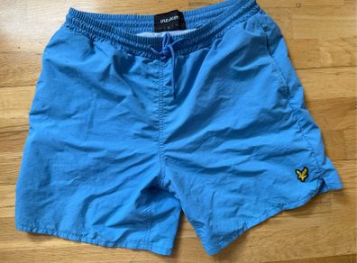 Lyle and Scott Shorts medium