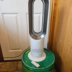 Dyson  hot and cold AM09 jet
