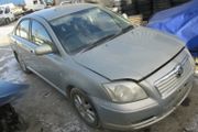 2005 Toyota Avensis