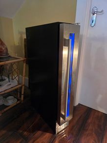 Wine cooler