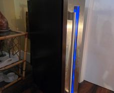 Wine cooler