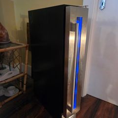 Wine cooler