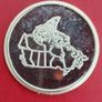 CANADA 1g Pure Silver Maple Leaf Coin Image 2