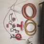 Old School Bmx Parts Image 8