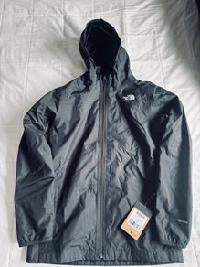 North Face Teen Trimclate Down 3 In 1 Jacket Black Xl Brand New With Tags