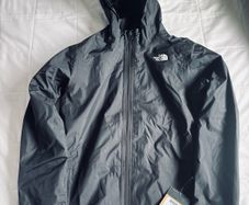 North Face Teen Trimclate Down 3 In 1 Jacket Black Xl Brand New With Tags