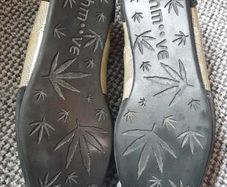 Schmoove Brogues