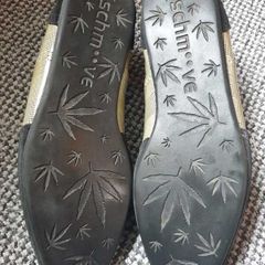 Schmoove Brogues