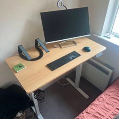 HP monitor