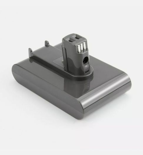 Dyson DC44 battery replacement