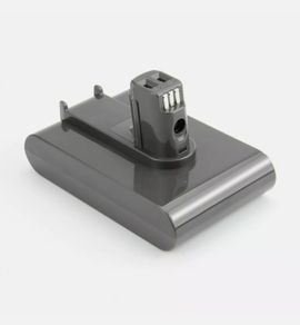 Dyson DC34 type A battery replacement