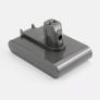 Dyson DC45 type A battery replacement Image 3