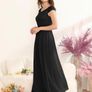 Brand New DRESSTELLS Women's Cocktail Party Dress Image 3