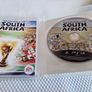 2010 Fifa World Cup South Africa PlayStation3 Ps3 Games Original Image 3
