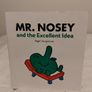 Mr Men Little Miss Large Story Books Image 5