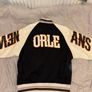 Stiwaup NOLA Varsity Jacket Image 2