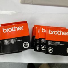 Brother Correctable Film Ribbon