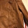 Leather jacket Image 4