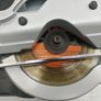 Evolution Rage Professional Corded Circular skill saw Image 5