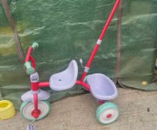trike
