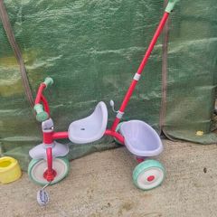 trike