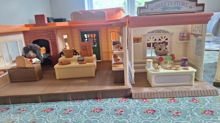 Sylvanian Bundle