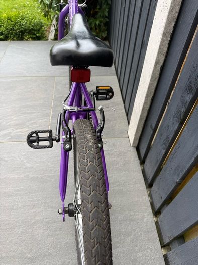 Apollo Envy Junior Girls Bicycle Age 6 to 11 years