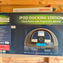 Tevion iPod docking station