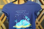 Tshirt girls size 8-9 years