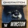 Overwatch Winston and Roadhog Bundle (Cute But Deadly Figures) Image 8