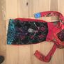 ladies dress Desiguel size small Image 2