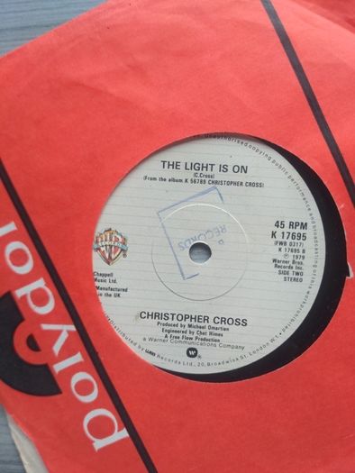 Vintage Records