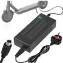 Aovo Scooter Segway/Ninebot ES1/ES2/ES4 Scooter charger Image 3
