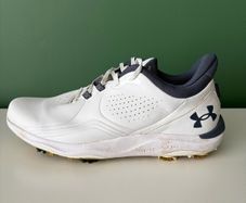 Under  Armour Golf Shoes (Size 12)