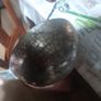 Large Antique Ladle, likely dating from the early 20th century, Postage Available or Collection Image 4