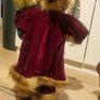 Christmas bundle - Santa figure, bear ornament big snowflake etc. Image 4