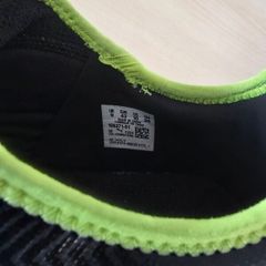 Football shoe