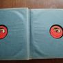 Shellac Gramophone Beethoven Symphony 9 in d minor op 125 choral symphony 75 record Image 4