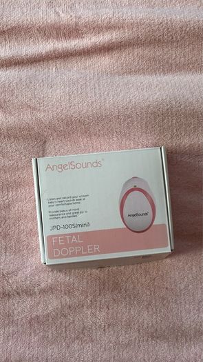 Fetal Doppler