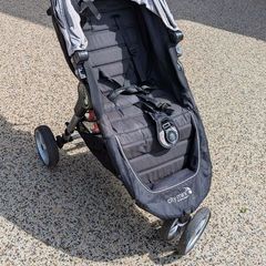 baby jogger city mini