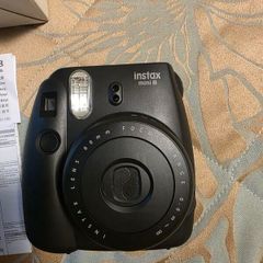 Fujifilm instant camera