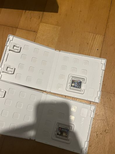 nintendo 3ds