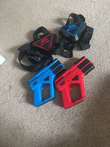 laser tag