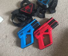 laser tag
