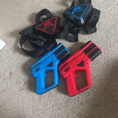 laser tag
